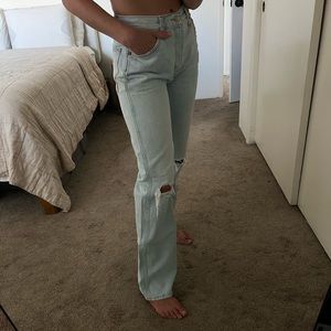 Redone Jeans